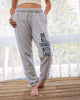 DO ALL THINGS WITH LOVE ~ Heather Grey Sweatpants (5 @ $26 ea)