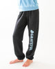GRATEFUL ~ Black Old School Sweatpants (5 @ $28 ea)