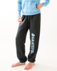 GRATEFUL ~ Black Old School Sweatpants (5 @ $28 ea)