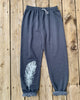 FEATHER ~ Old School Sweatpants (5 @ $28 ea)